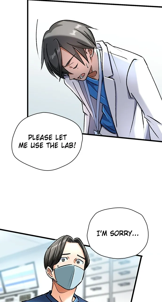 Read Doctor Quest chapter 3 image 63 on Lezhin