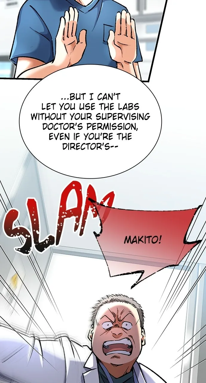 Read Doctor Quest chapter 3 image 64 on Lezhin