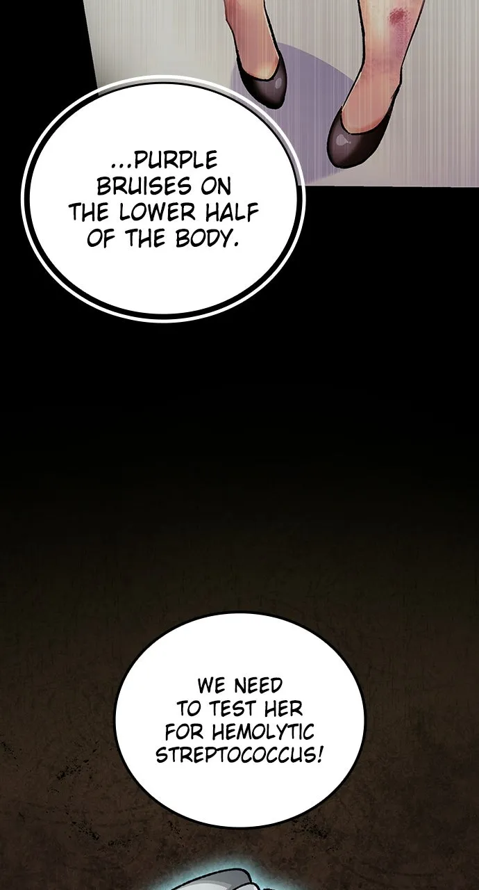 Read Doctor Quest chapter 3 image 70 on Lezhin