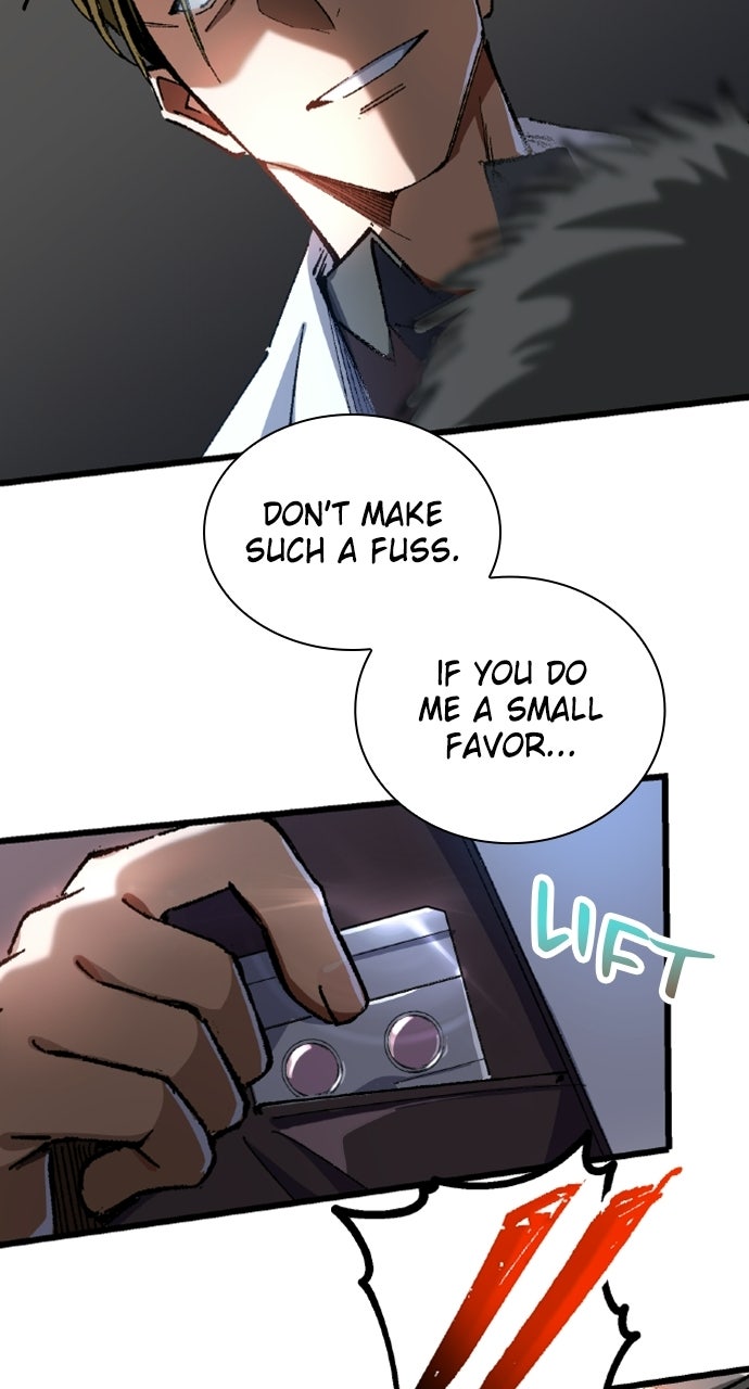 Read Doctor Quest chapter 30 image 12 on Lezhin