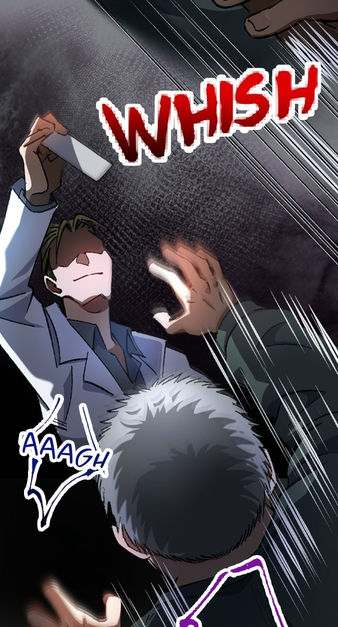 Read Doctor Quest chapter 30 image 16 on Lezhin