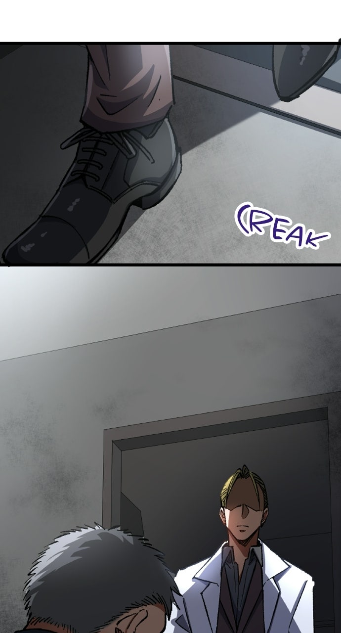 Read Doctor Quest chapter 30 image 2 on Lezhin