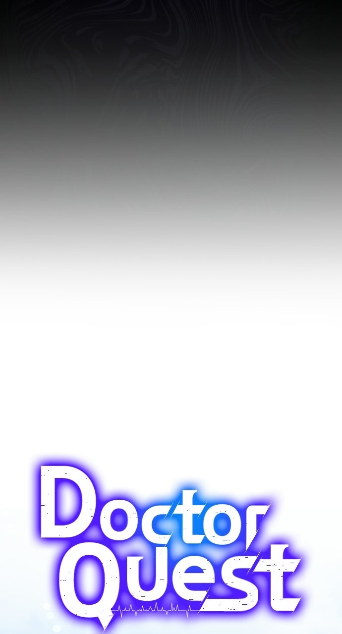 Read Doctor Quest chapter 30 image 21 on Lezhin