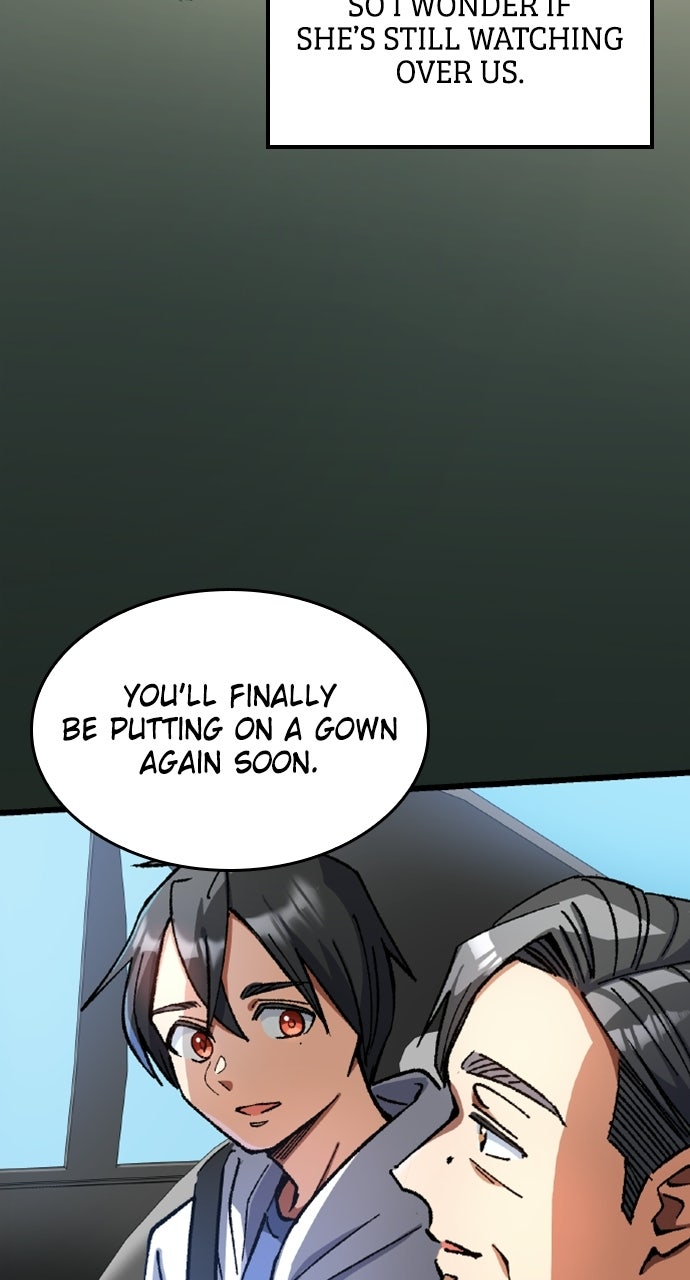 Read Doctor Quest chapter 30 image 26 on Lezhin