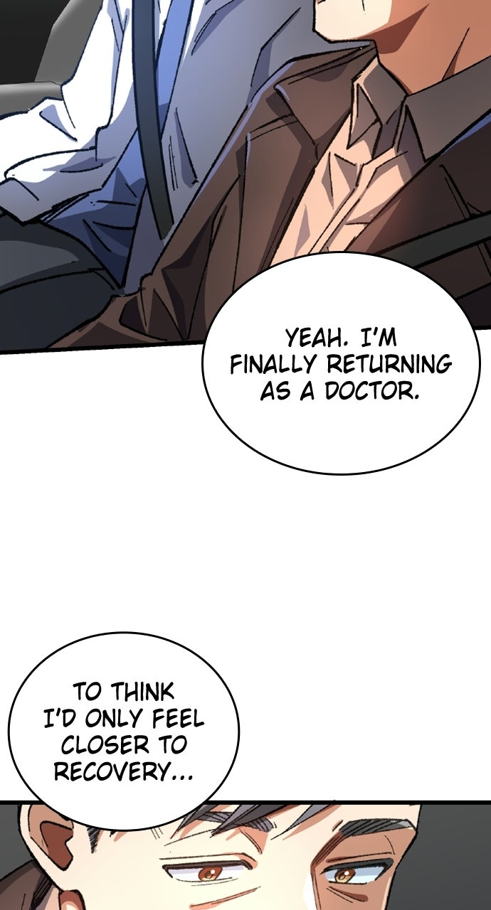 Read Doctor Quest chapter 30 image 27 on Lezhin