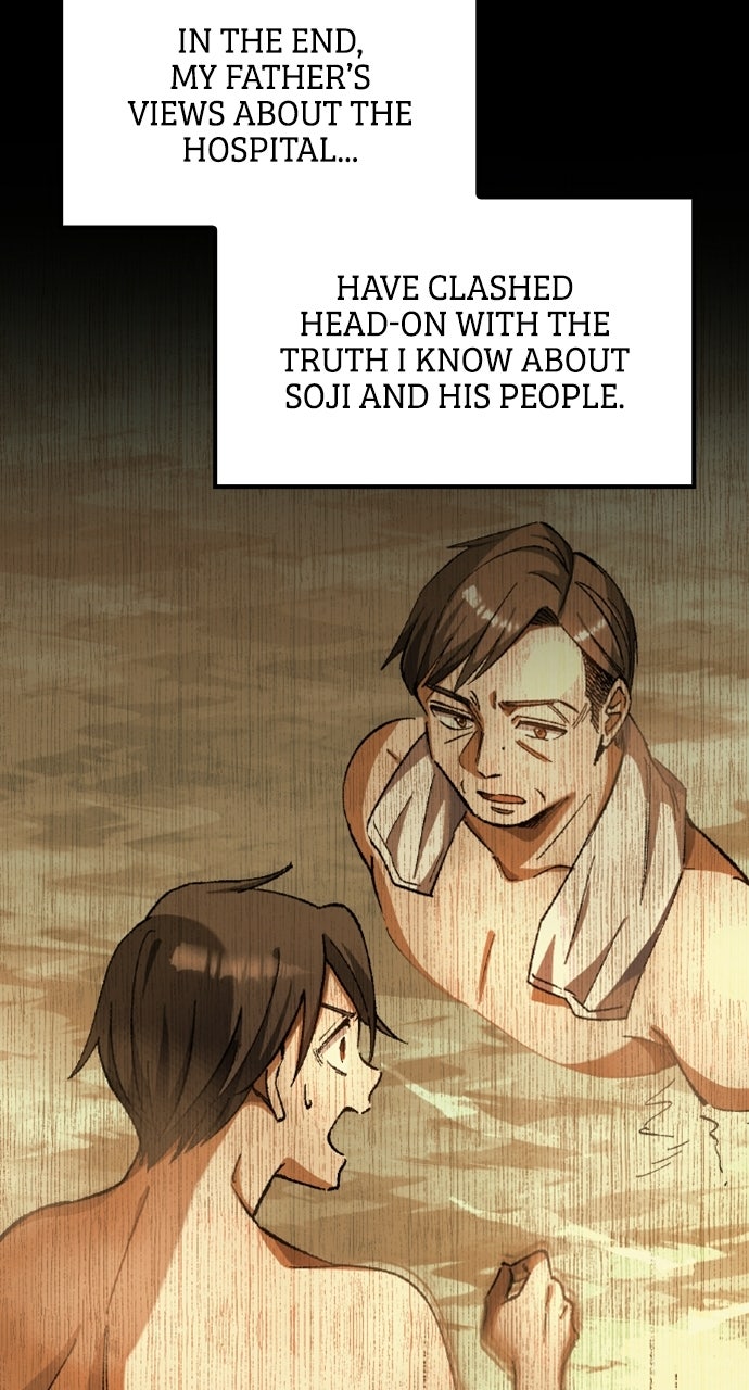 Read Doctor Quest chapter 30 image 33 on Lezhin