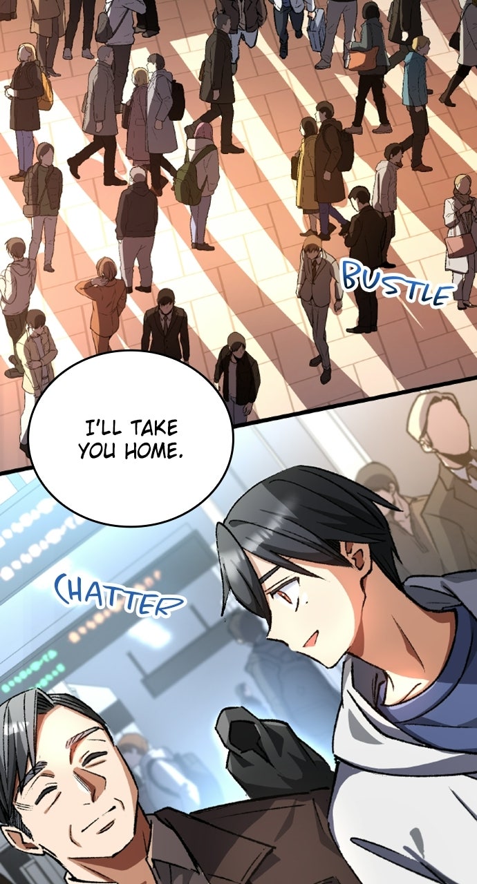 Read Doctor Quest chapter 30 image 43 on Lezhin