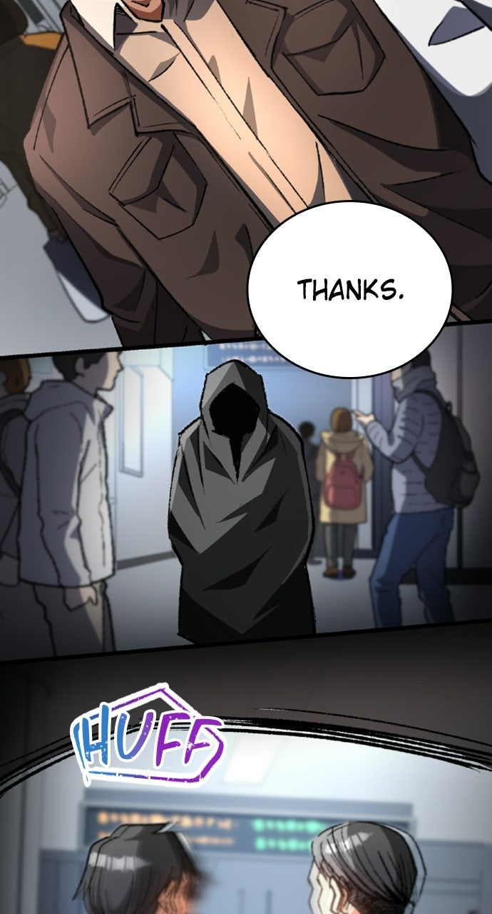 Read Doctor Quest chapter 30 image 44 on Lezhin