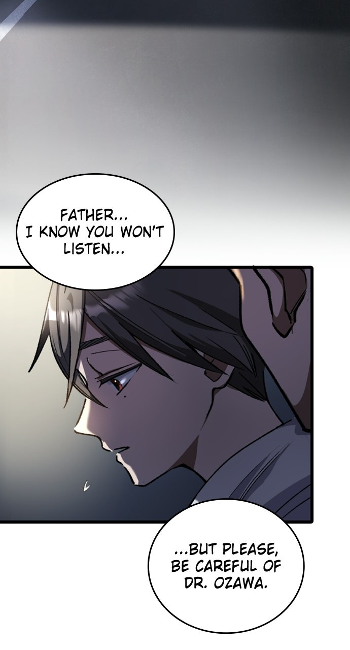 Read Doctor Quest chapter 30 image 49 on Lezhin