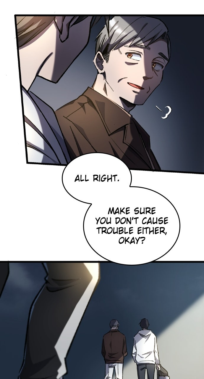 Read Doctor Quest chapter 30 image 50 on Lezhin