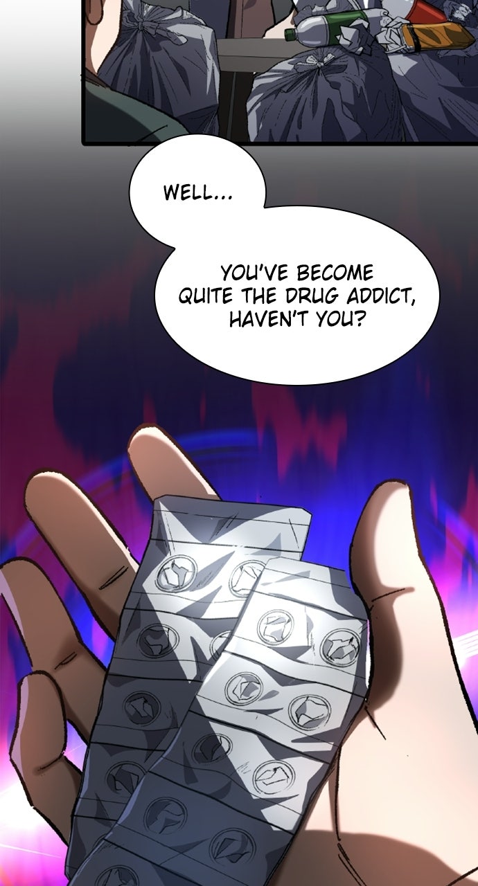 Read Doctor Quest chapter 30 image 7 on Lezhin