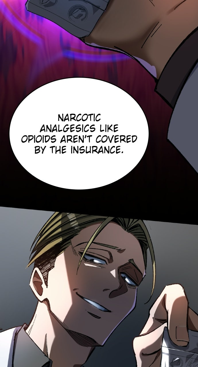 Read Doctor Quest chapter 30 image 8 on Lezhin