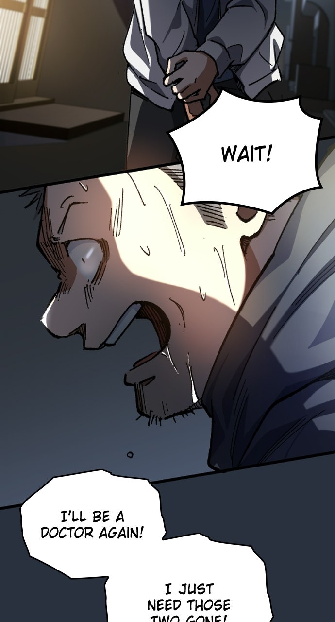 Read Doctor Quest chapter 30 image 80 on Lezhin