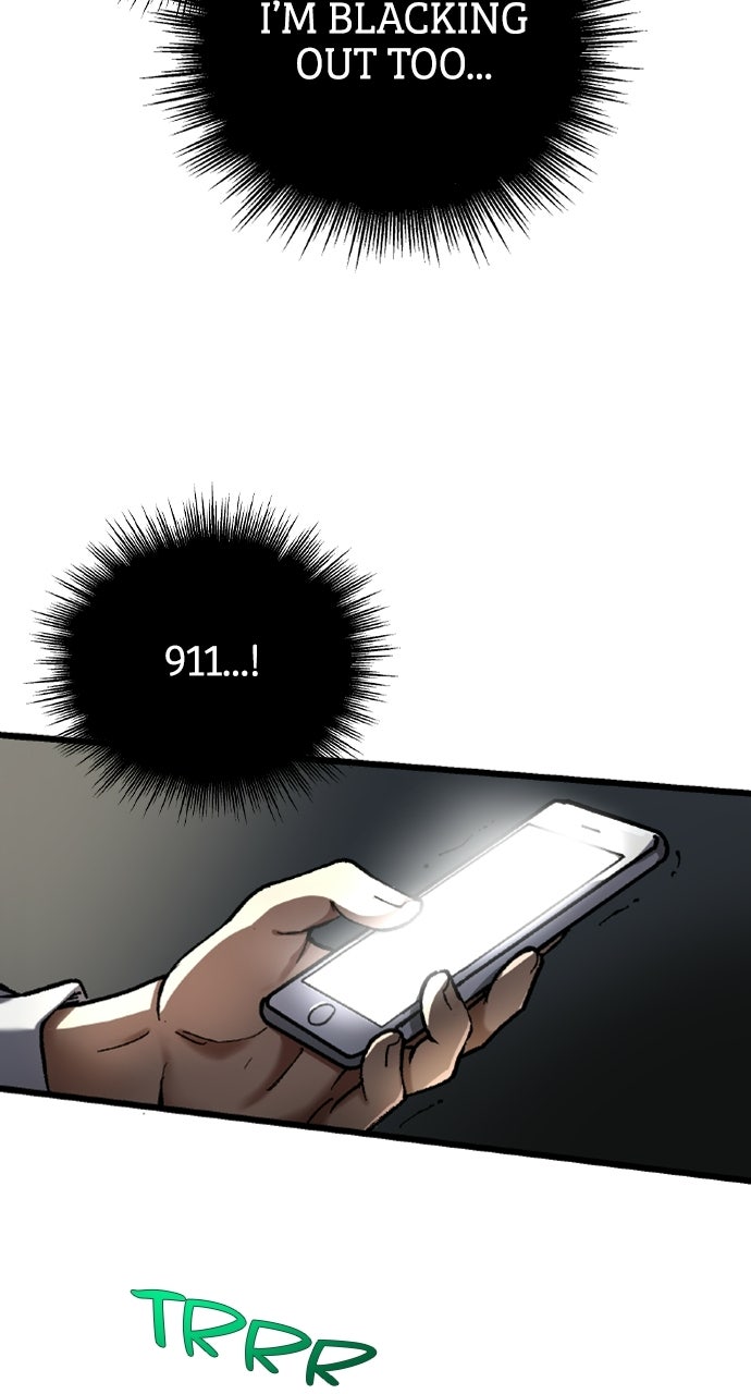 Read Doctor Quest chapter 31 image 13 on Lezhin