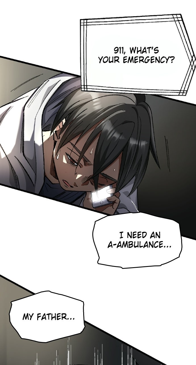 Read Doctor Quest chapter 31 image 14 on Lezhin
