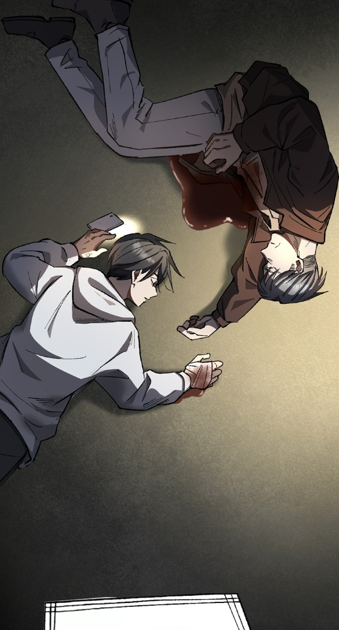 Read Doctor Quest chapter 31 image 17 on Lezhin