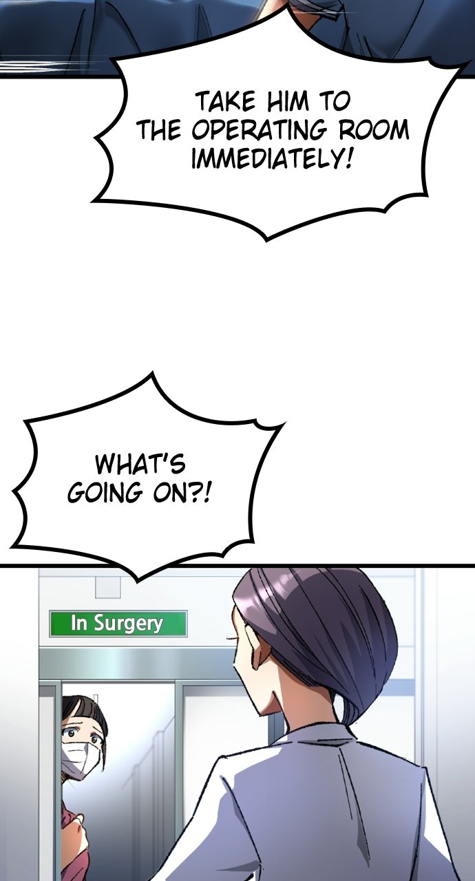 Read Doctor Quest chapter 31 image 23 on Lezhin