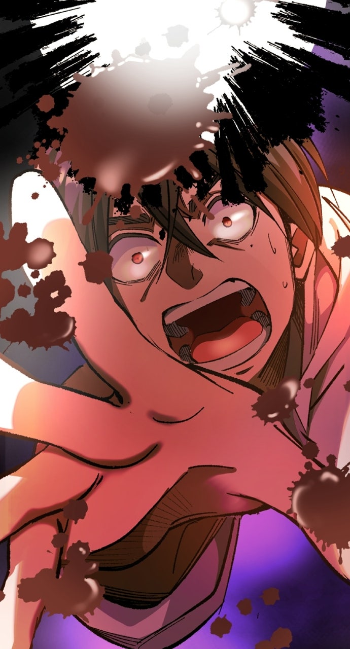Read Doctor Quest chapter 31 image 28 on Lezhin