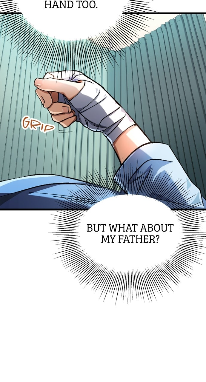 Read Doctor Quest chapter 31 image 37 on Lezhin