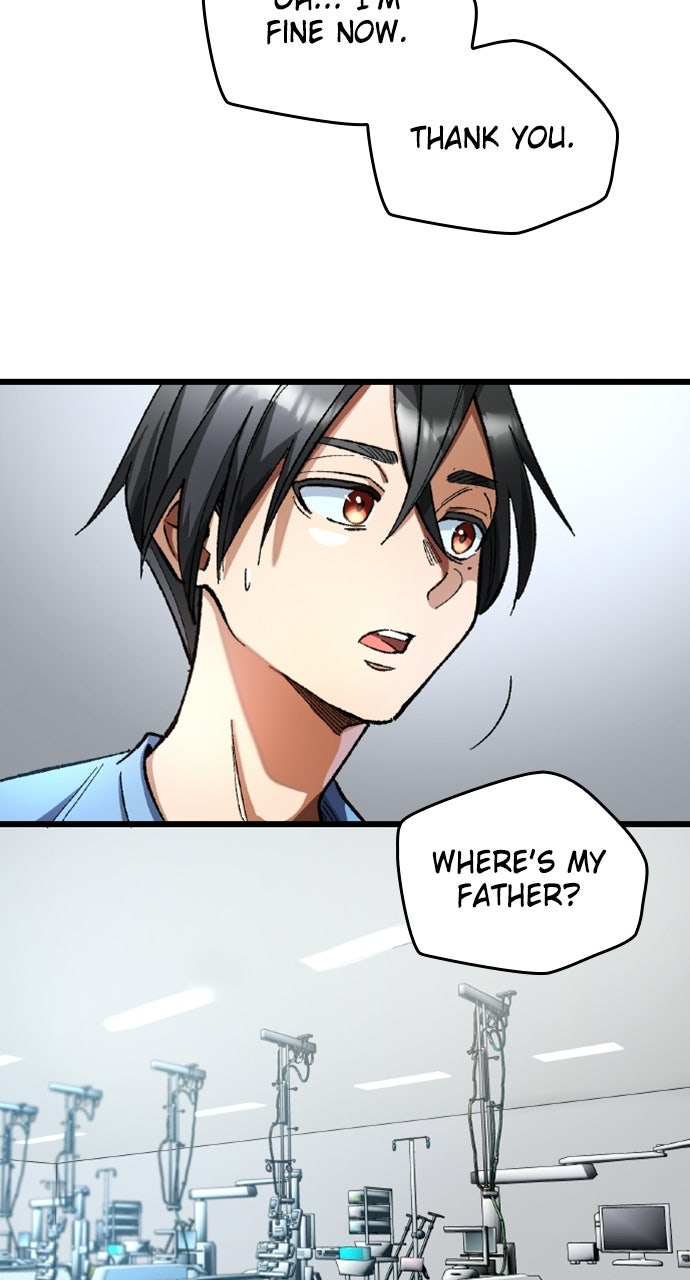 Read Doctor Quest chapter 31 image 40 on Lezhin