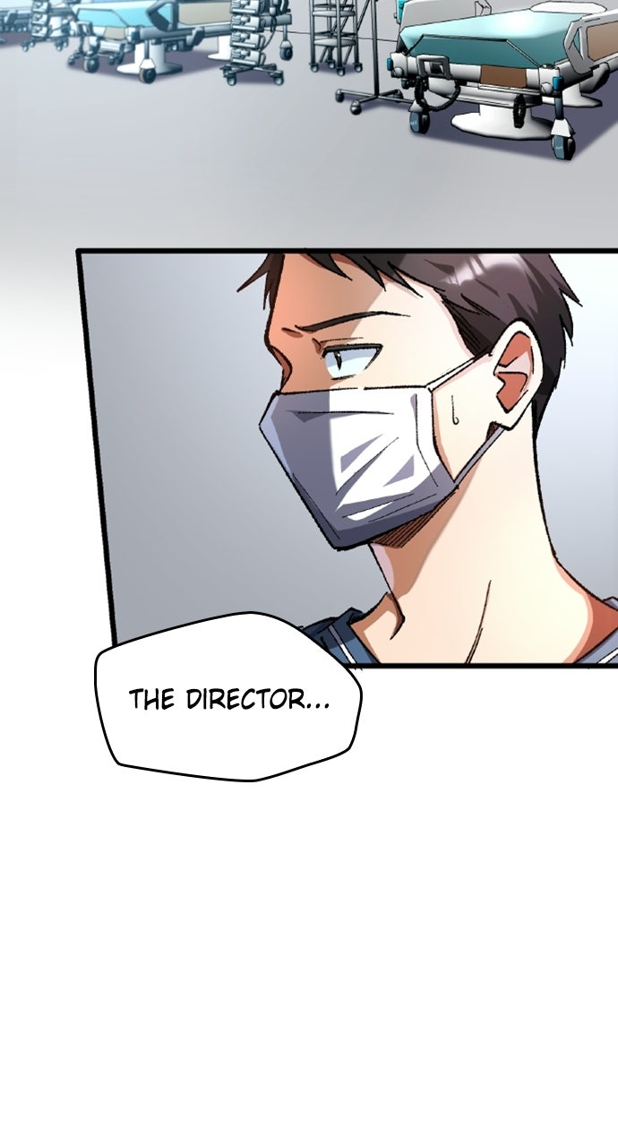 Read Doctor Quest chapter 31 image 41 on Lezhin