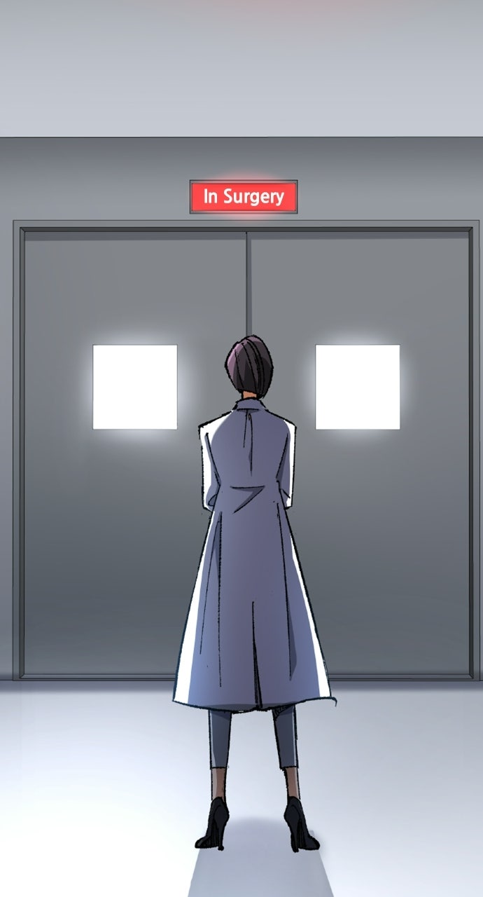 Read Doctor Quest chapter 31 image 43 on Lezhin