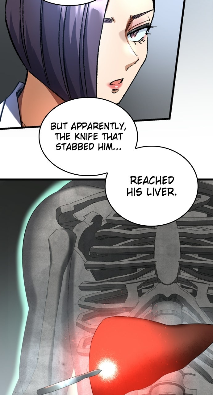 Read Doctor Quest chapter 31 image 48 on Lezhin
