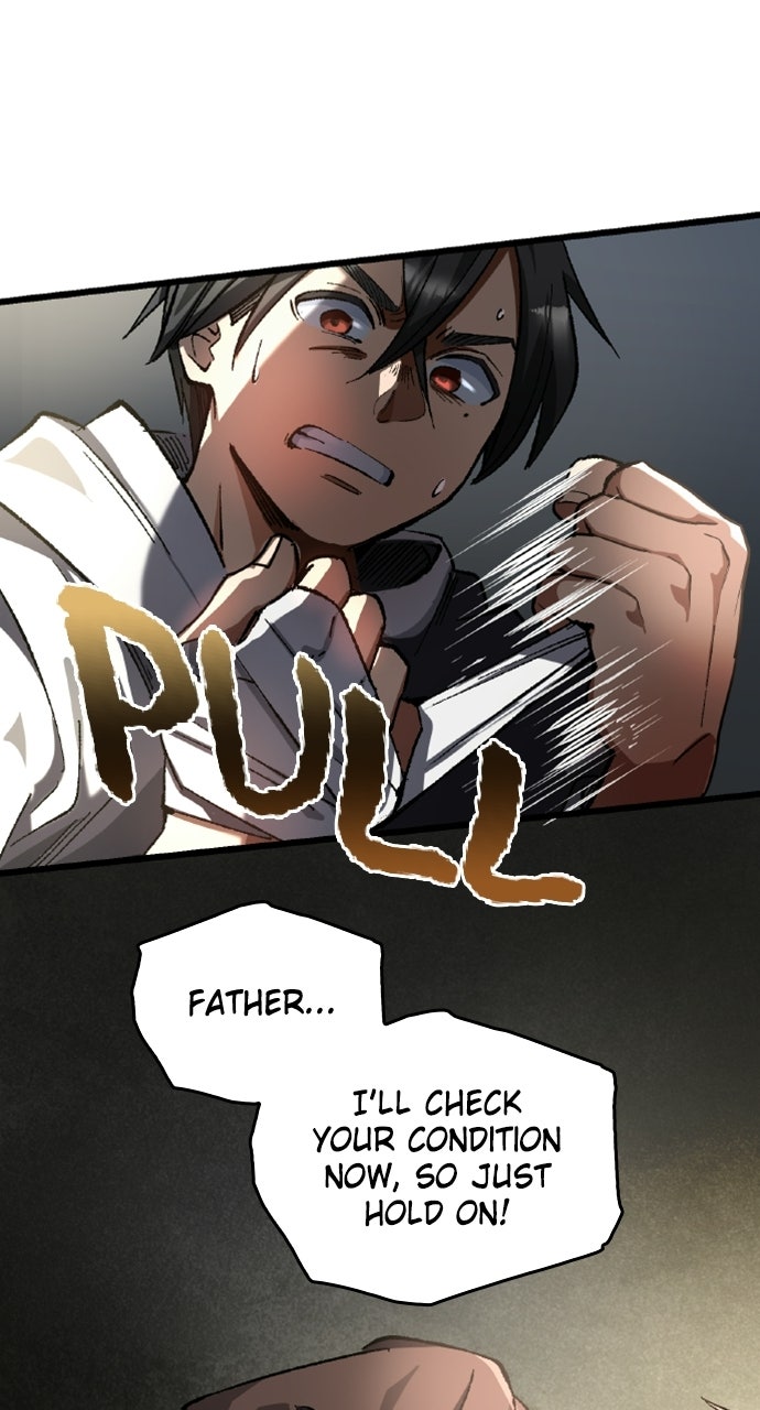 Read Doctor Quest chapter 31 image 5 on Lezhin