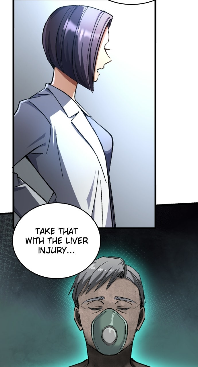 Read Doctor Quest chapter 31 image 50 on Lezhin