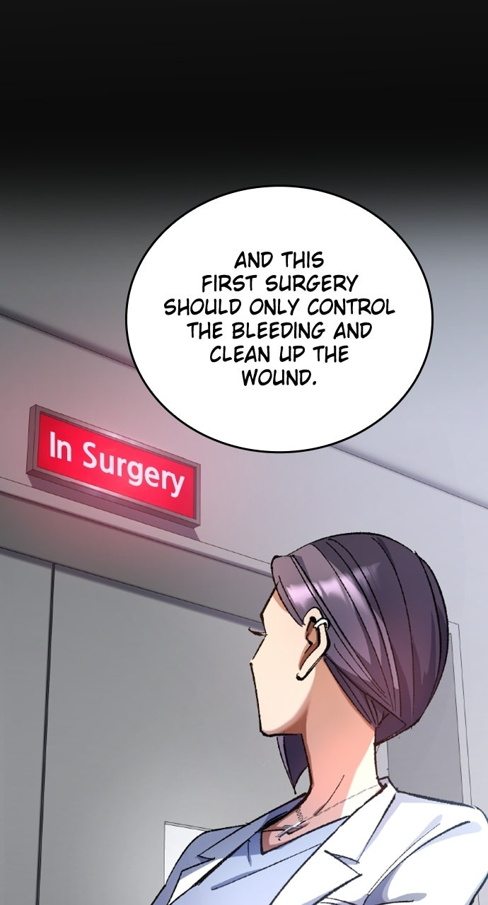 Read Doctor Quest chapter 31 image 55 on Lezhin