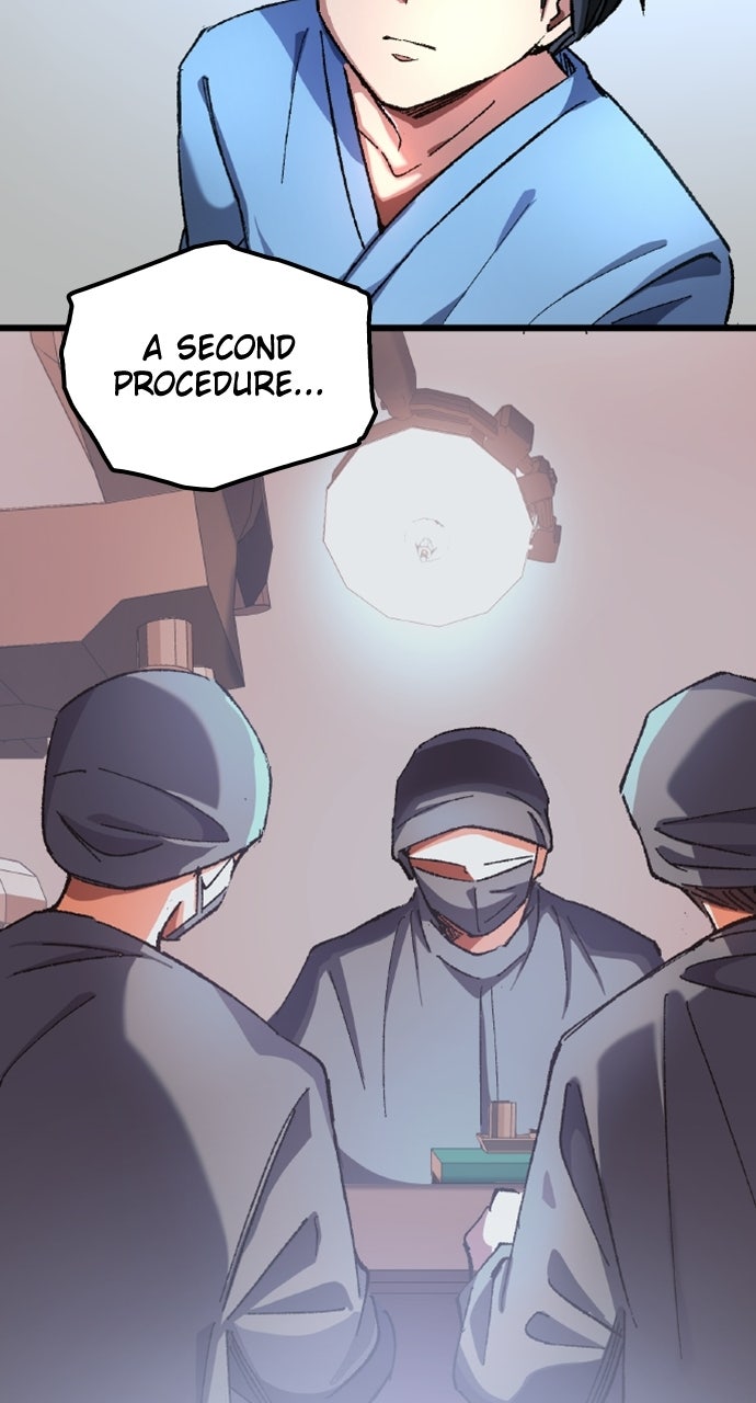 Read Doctor Quest chapter 31 image 57 on Lezhin