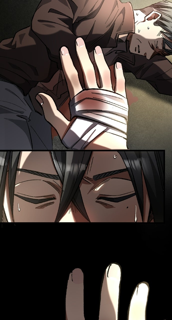 Read Doctor Quest chapter 31 image 6 on Lezhin