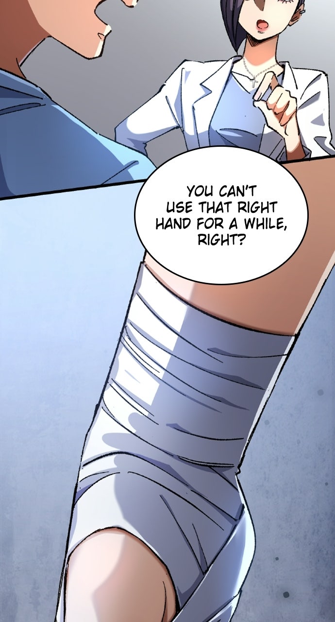 Read Doctor Quest chapter 31 image 62 on Lezhin