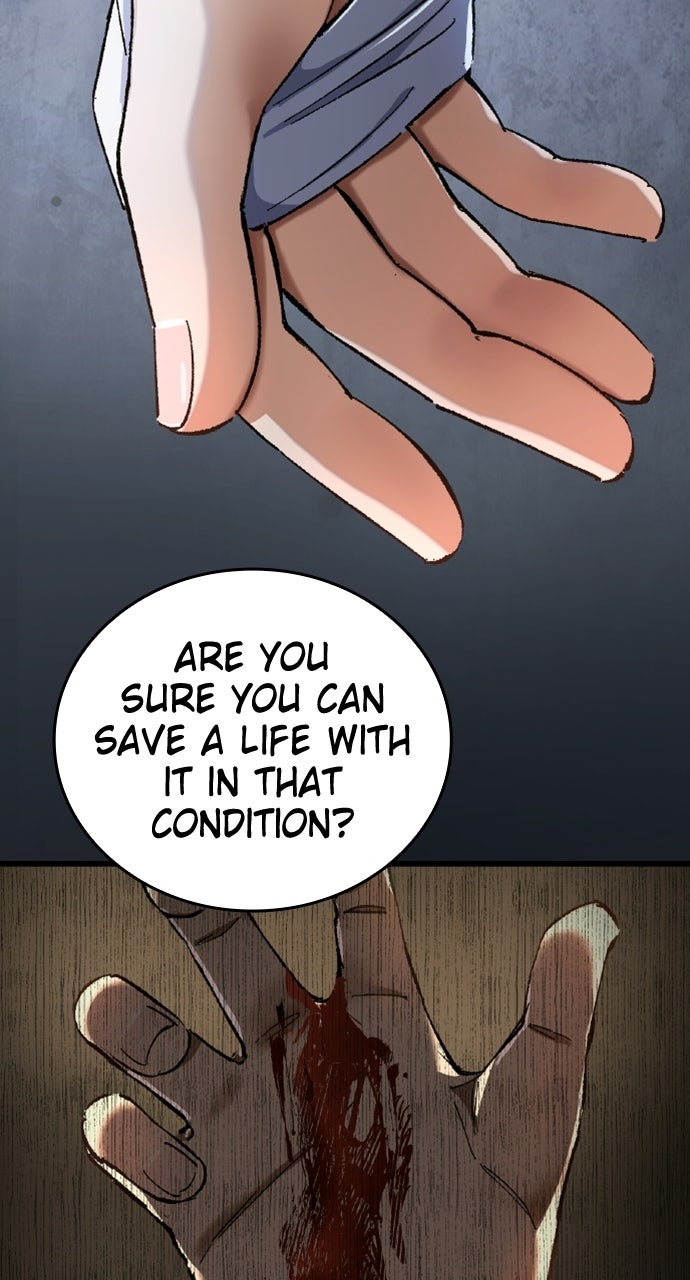 Read Doctor Quest chapter 31 image 63 on Lezhin