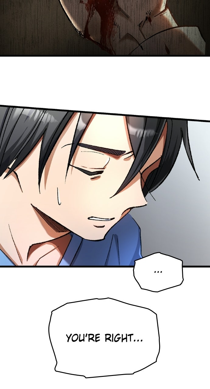 Read Doctor Quest chapter 31 image 64 on Lezhin