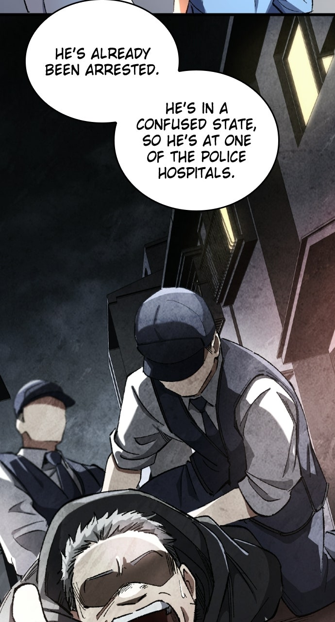 Read Doctor Quest chapter 31 image 66 on Lezhin