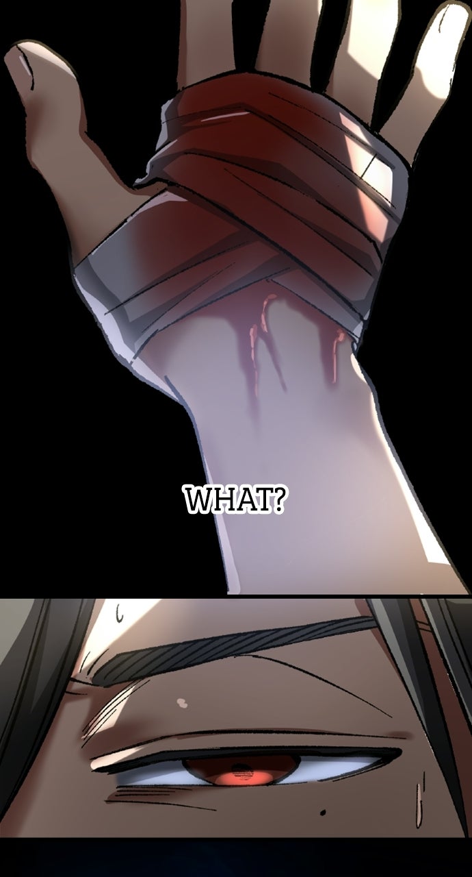Read Doctor Quest chapter 31 image 7 on Lezhin