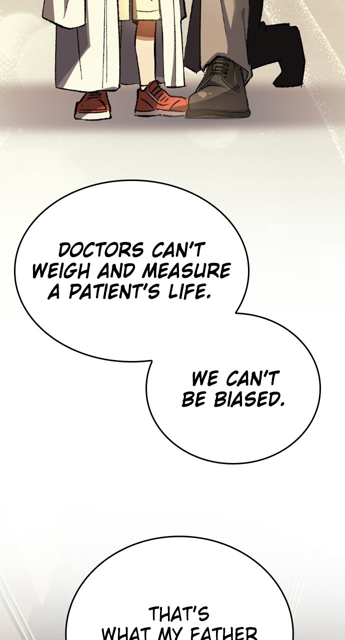 Read Doctor Quest chapter 31 image 75 on Lezhin