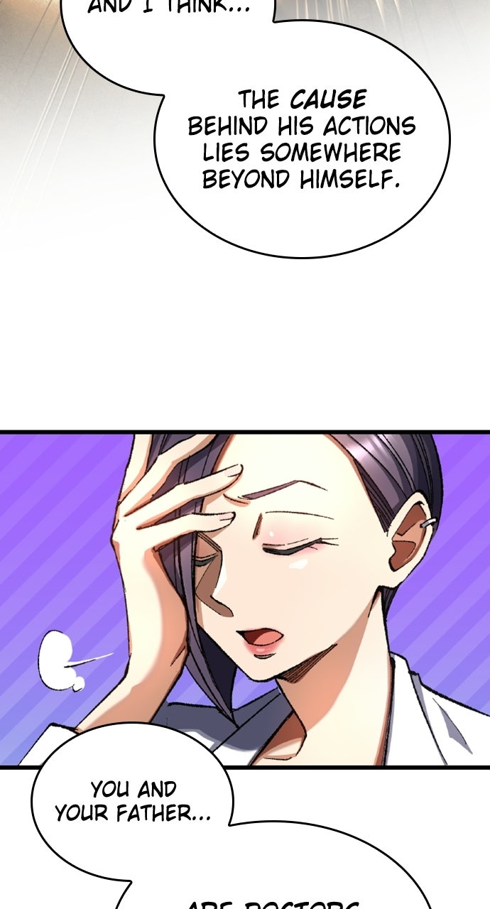 Read Doctor Quest chapter 31 image 77 on Lezhin