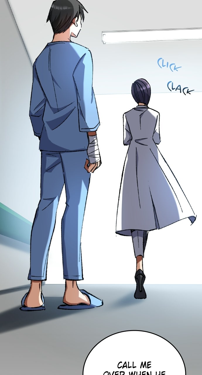 Read Doctor Quest chapter 31 image 79 on Lezhin
