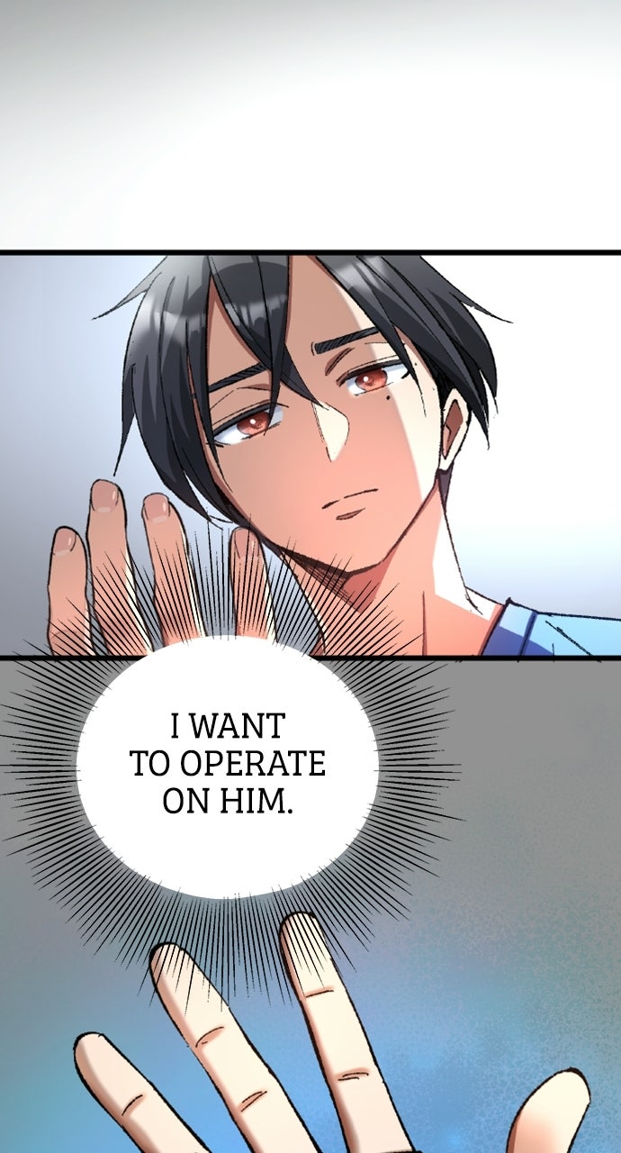 Read Doctor Quest chapter 31 image 82 on Lezhin