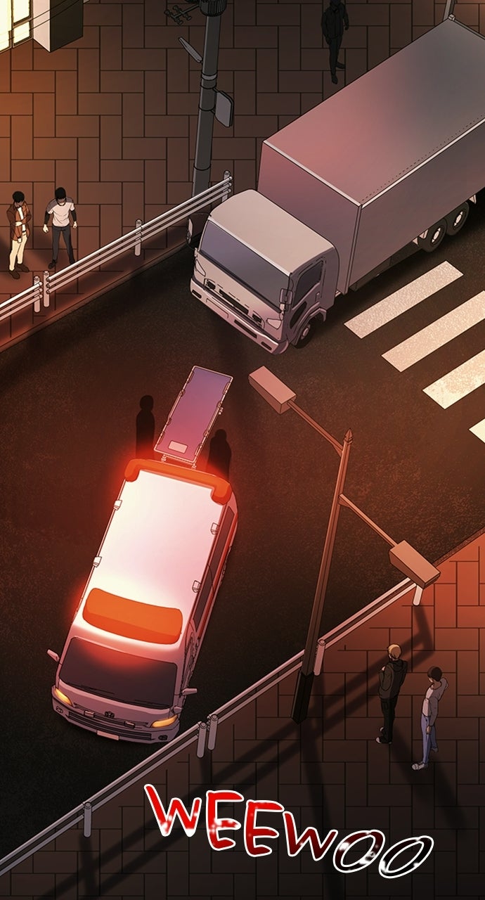 Read Doctor Quest chapter 32 image 18 on Lezhin