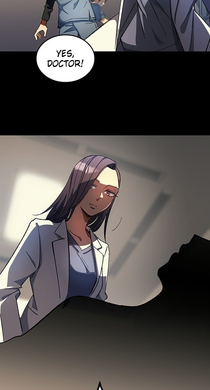 Read Doctor Quest chapter 32 image 21 on Lezhin