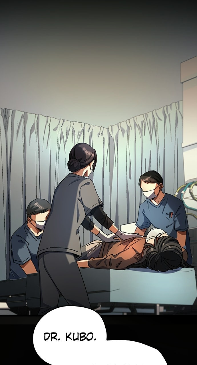 Read Doctor Quest chapter 32 image 24 on Lezhin