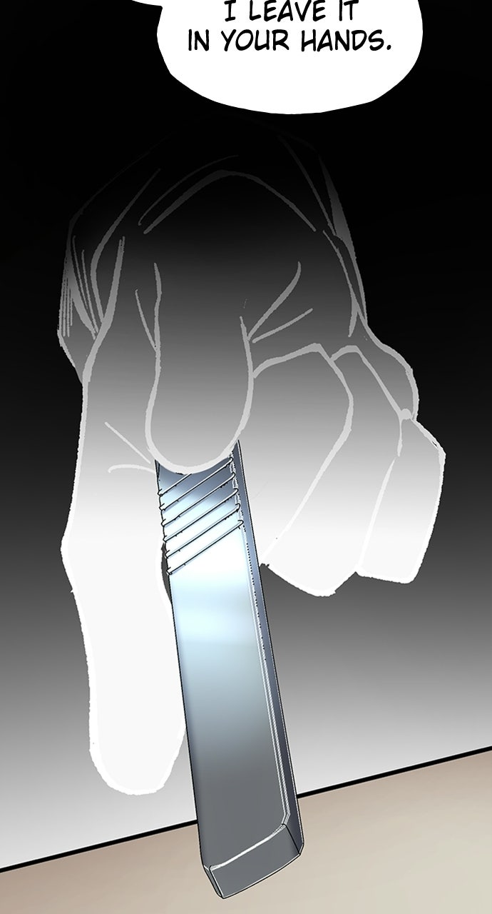 Read Doctor Quest chapter 32 image 25 on Lezhin
