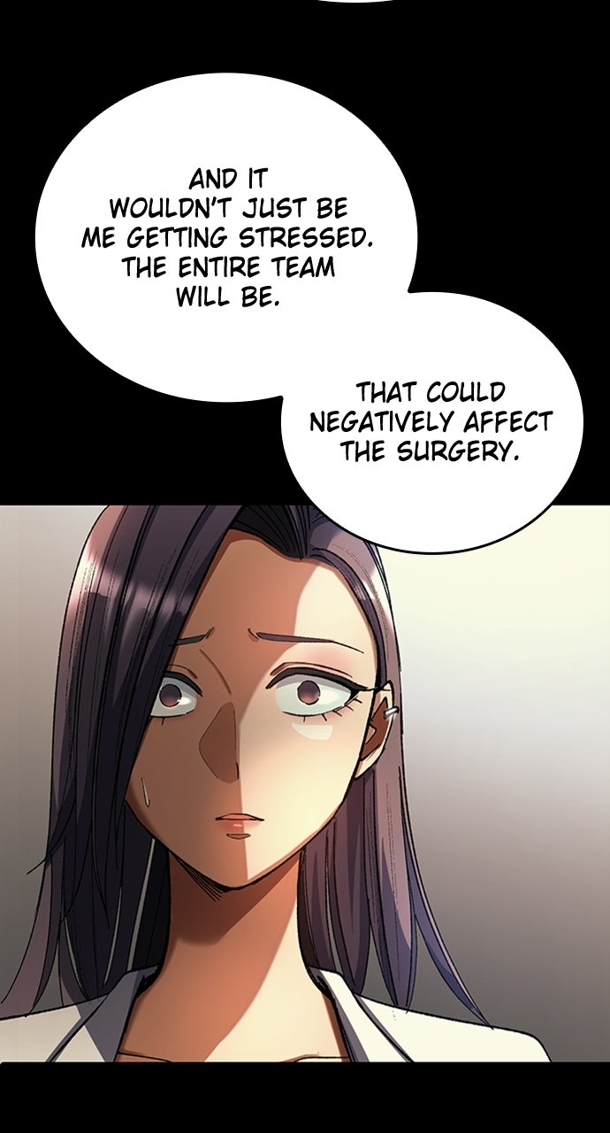 Read Doctor Quest chapter 32 image 29 on Lezhin