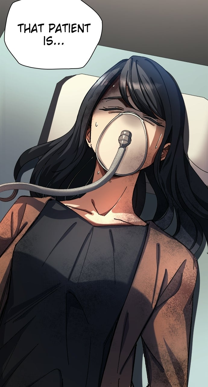 Read Doctor Quest chapter 32 image 33 on Lezhin