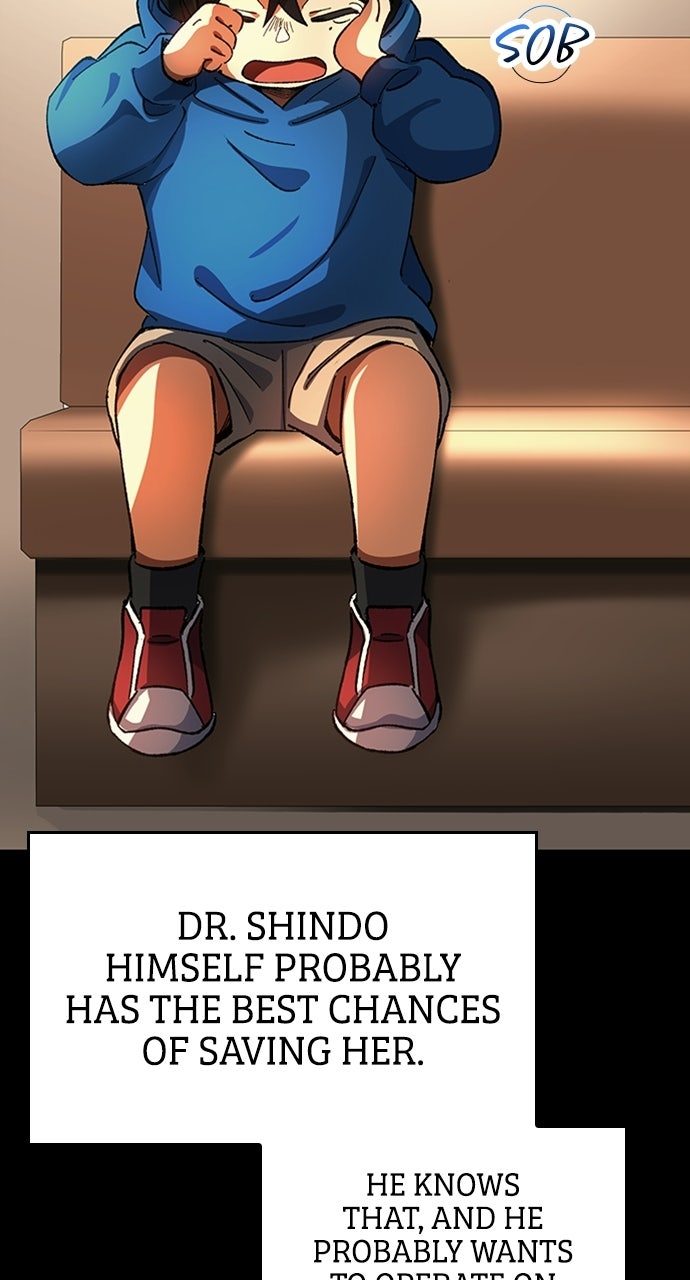 Read Doctor Quest chapter 32 image 36 on Lezhin