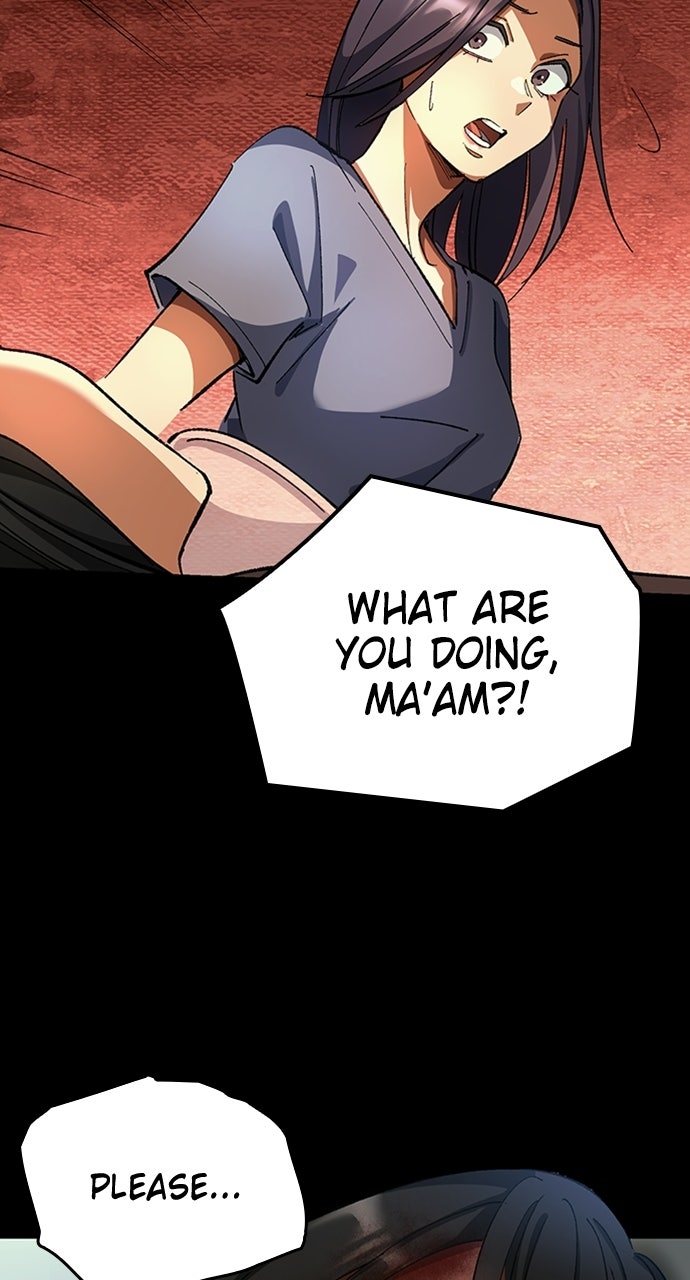 Read Doctor Quest chapter 32 image 46 on Lezhin