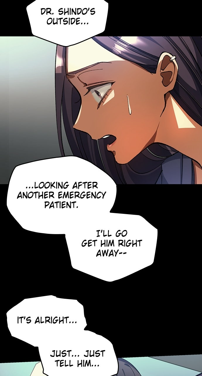 Read Doctor Quest chapter 32 image 48 on Lezhin